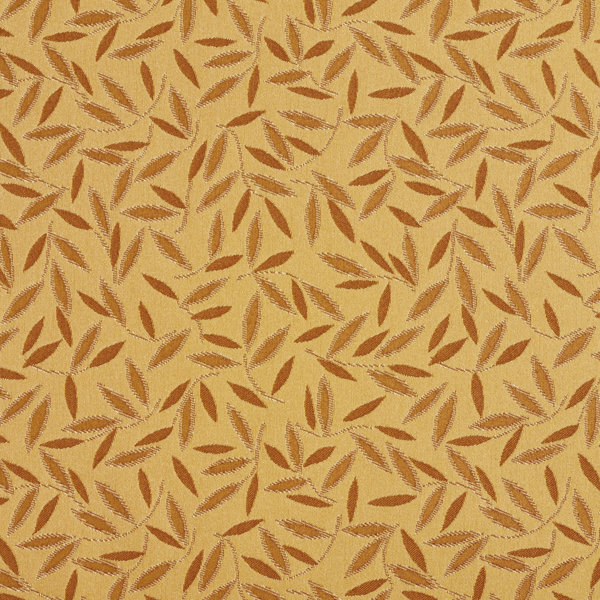 Wildon Home® Leaf Stain Resistant Fabric & Reviews Wayfair